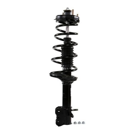 Monroe RoadMatic Strut and Coil Spring Assembly,  181589